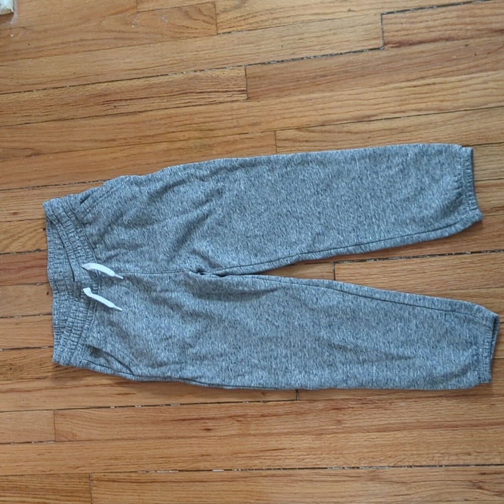 Old Navy gray sweatpants